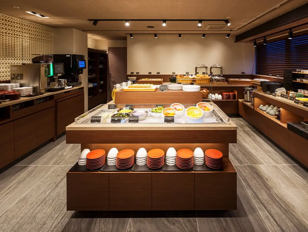 コンソルトラウンジ