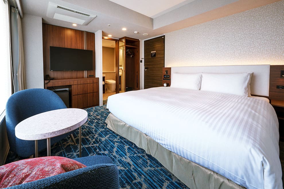 写真：キングルーム1